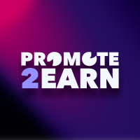 Promote2Earn